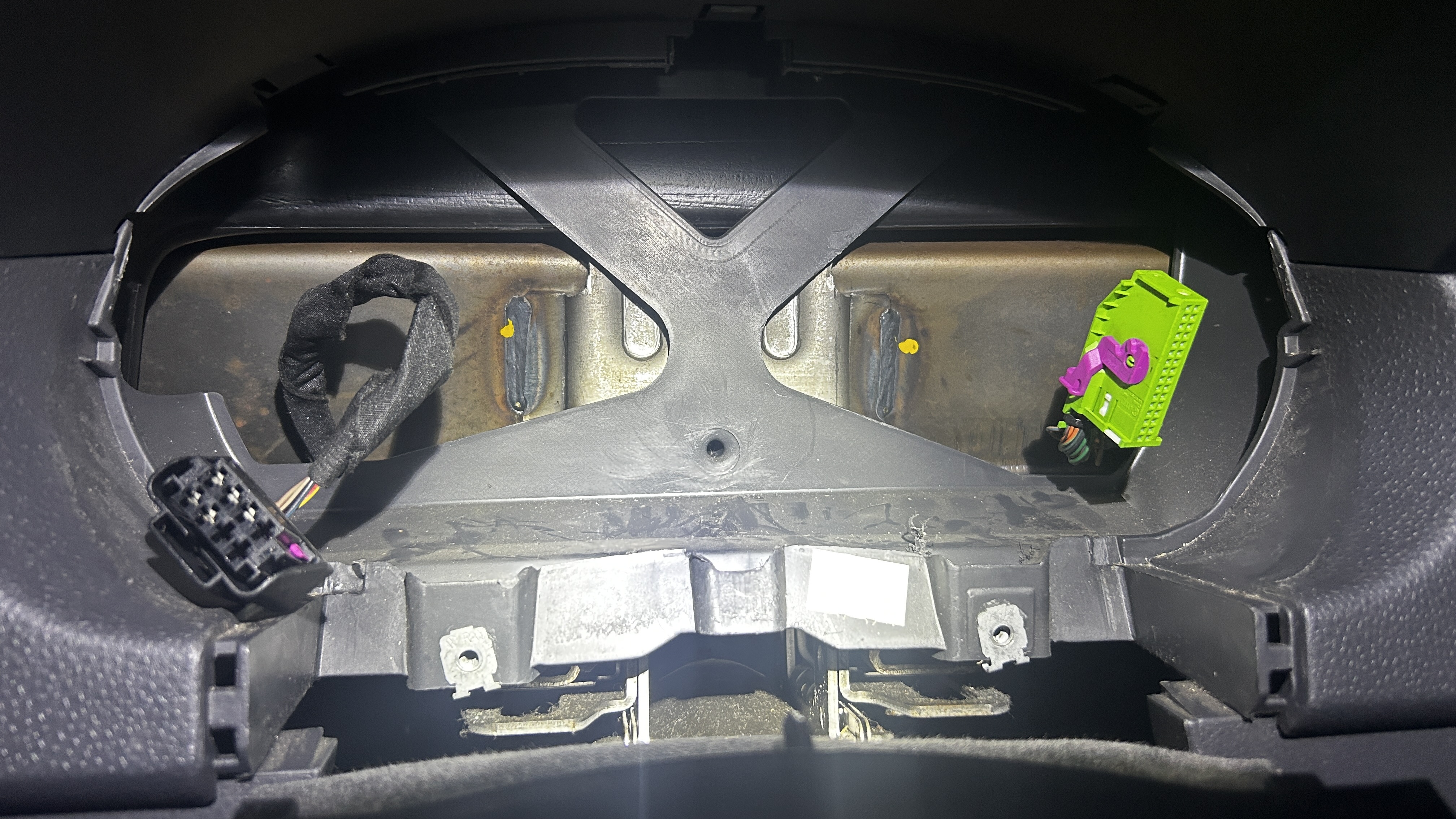 Connectors